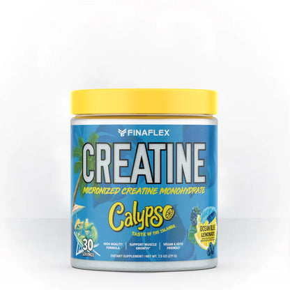 Finaflex Creatine Calypso 30 Serv