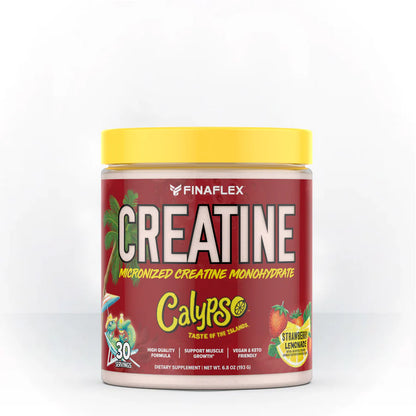 Finaflex Creatine Calypso 30 Serv