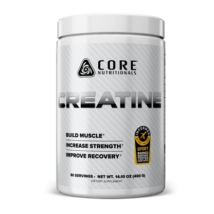 Core Creatine 80 Serv