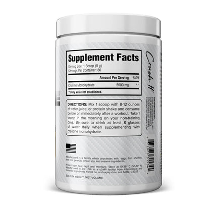 Core Creatine 80 Serv