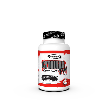 Gaspari Cytolean PM 90 Caps