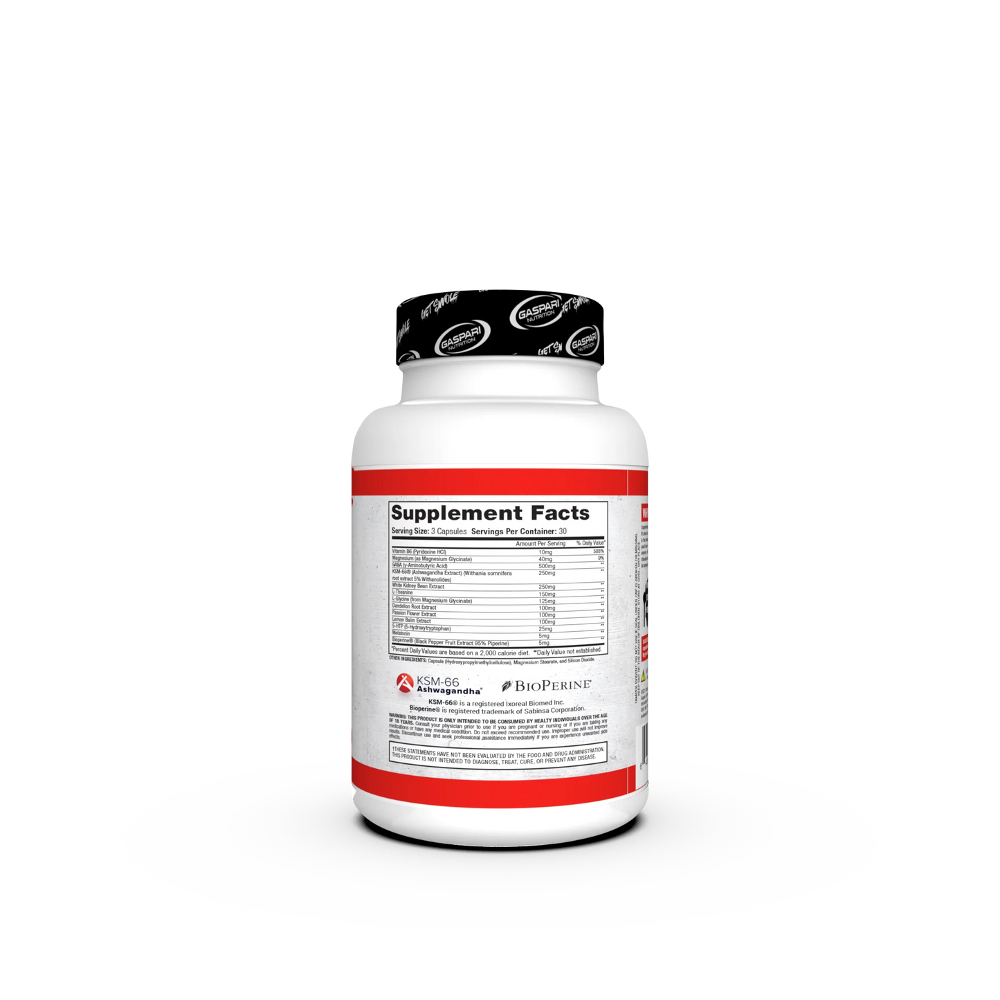 Gaspari Cytolean PM 90 Caps