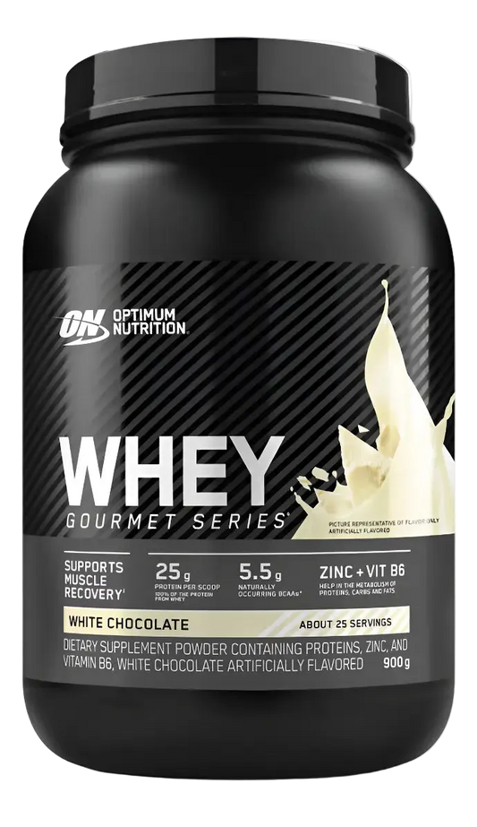 Optimum Nutrition Whey Gourmet 2 Lbs