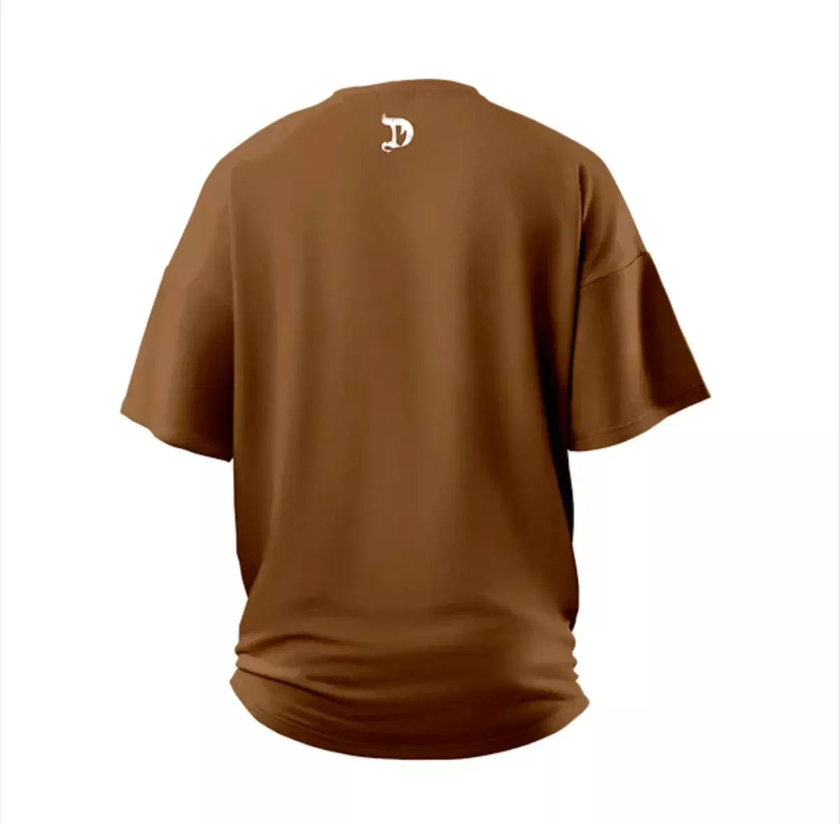 Dragon Pharma Playera Oversized