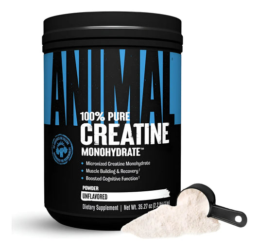 Universal Animal Creatina 1 Kg