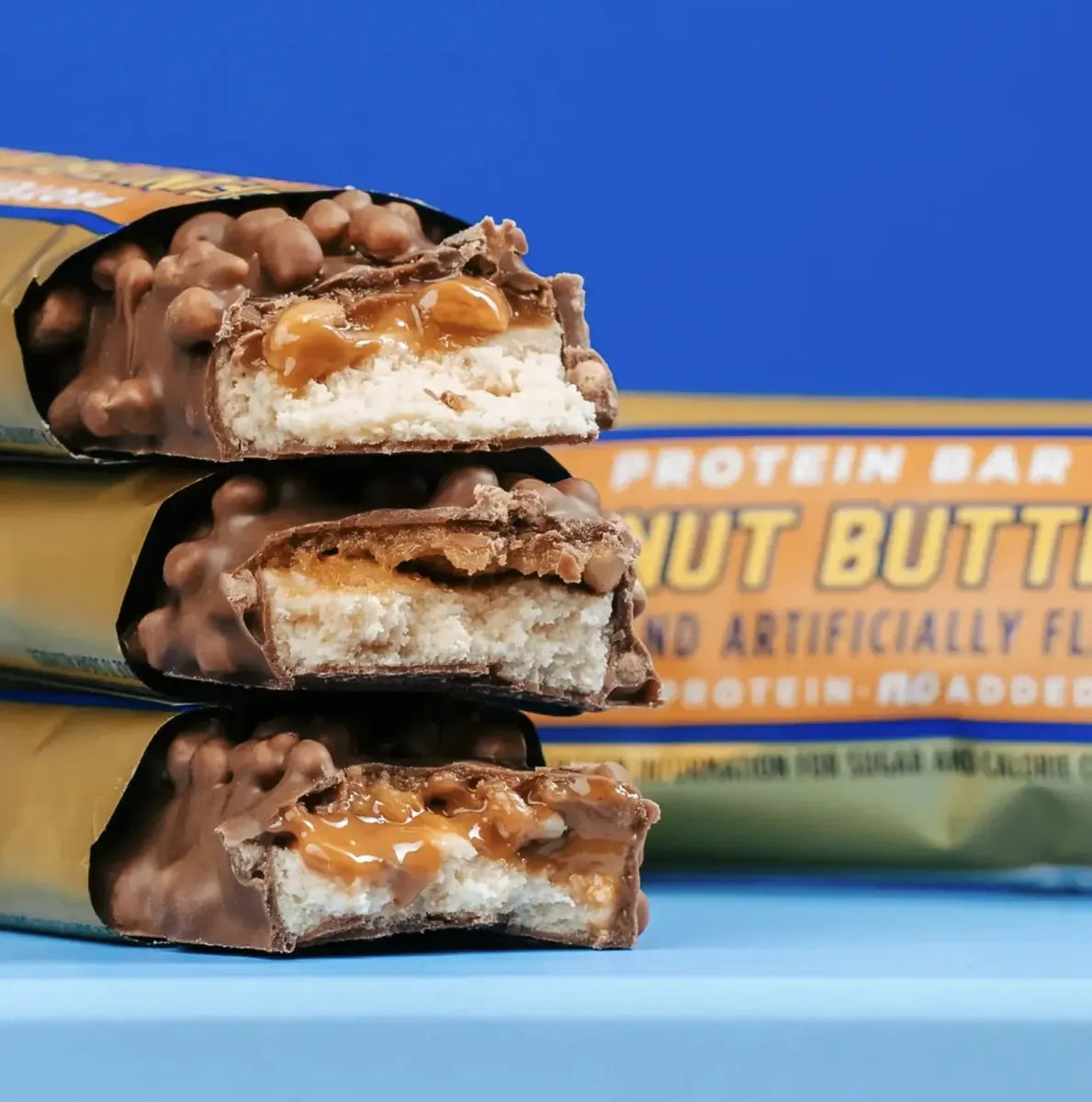Barebells Protein Bars 12 Pack