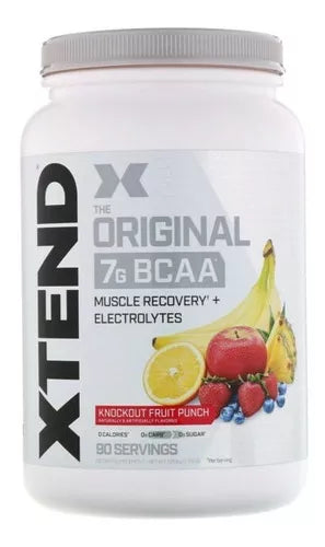 Scivation Xtend BCAA 90 serv
