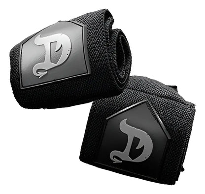 Dragon Pharma Muñequeras Wrist Wrap