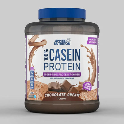 Applied Nutrition 100% Casein 1.8 kg