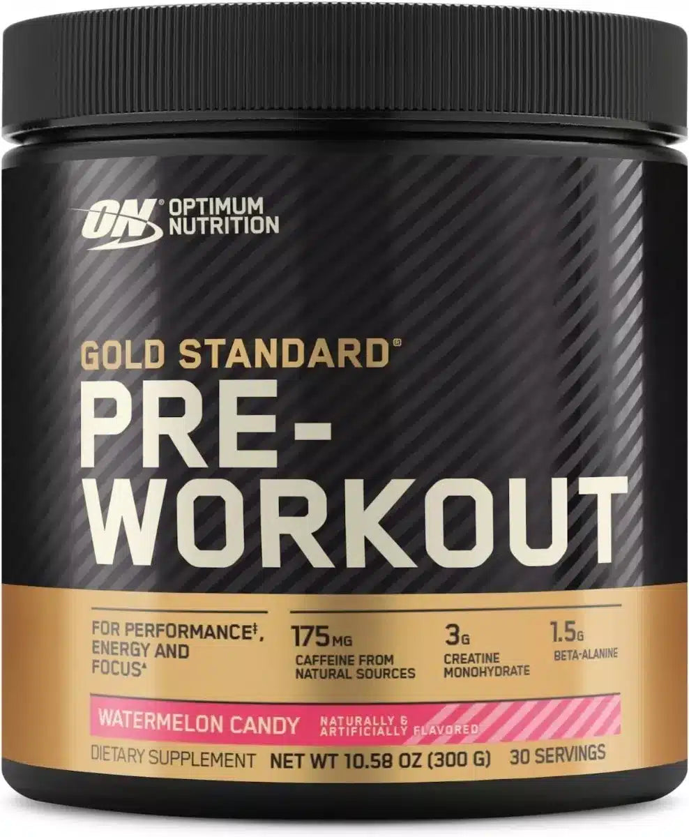 Optimum Nutrition ON Gold Standard Pre-Workout 30 serv