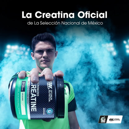 Optimum Nutrition Performance Starters Kit | Proteina + Creatina