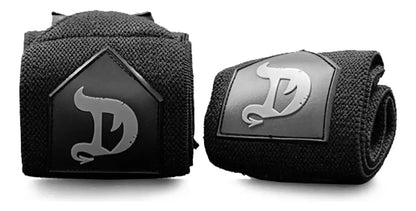 Dragon Pharma Muñequeras Wrist Wrap