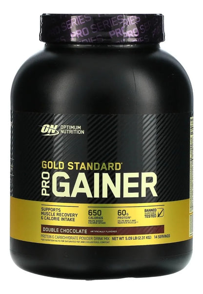 Optimum Nutrition Pro Gainer 5 lbs