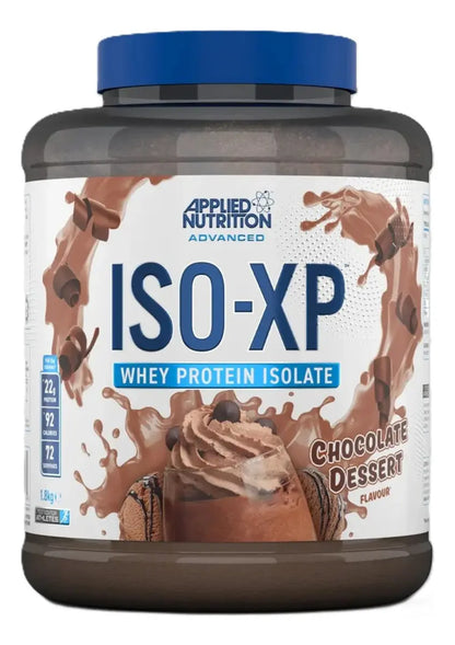 Applied Nutrition ISO-XP 1.8 KG