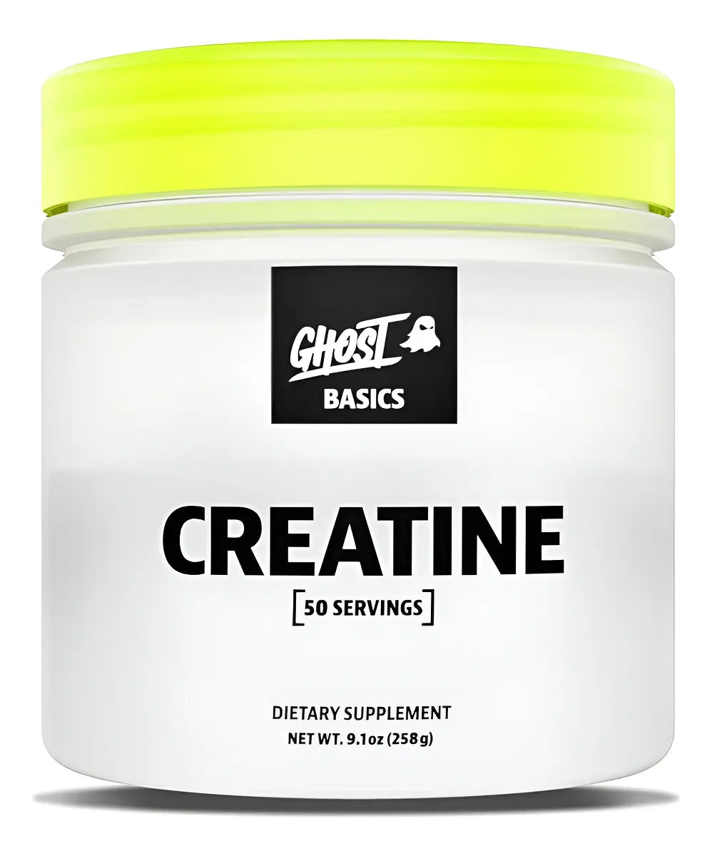 Ghost Creatine 50 Serv