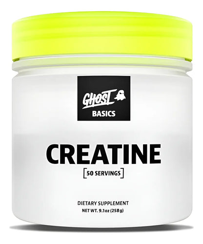 Ghost Creatine 50 Serv