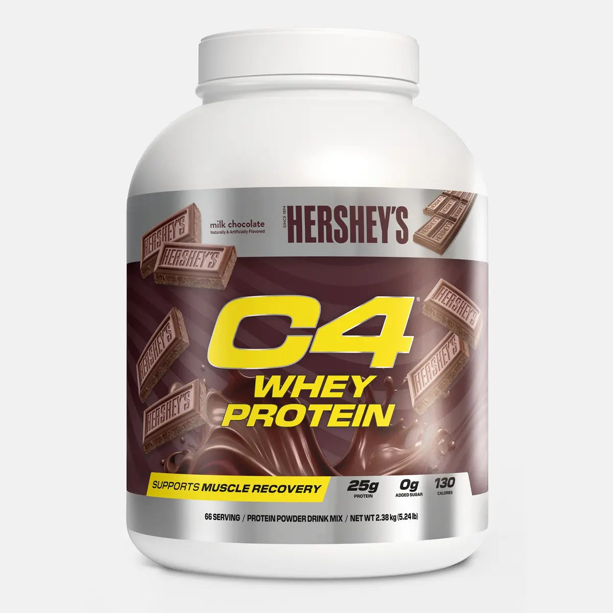 Cellucor C4 PRO 100% Whey 5 LBS