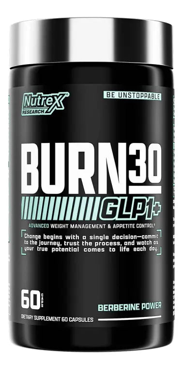 Nutrex Burn30 GLPI-1 60 Caps