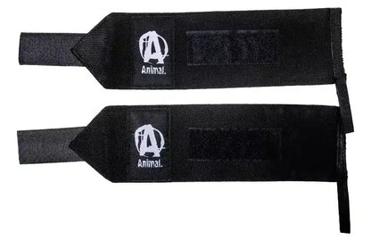 Universal Animal Muñequeras Wrisp Wraps 1 par