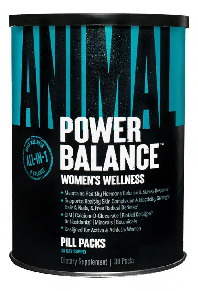 Universal Animal Power Balance 30 Pack