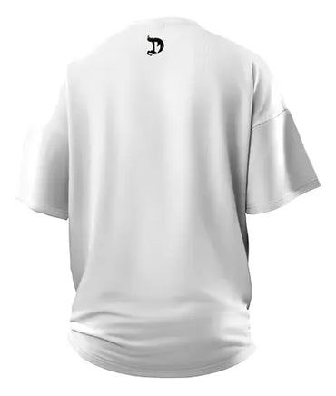 Dragon Pharma Playera Oversized