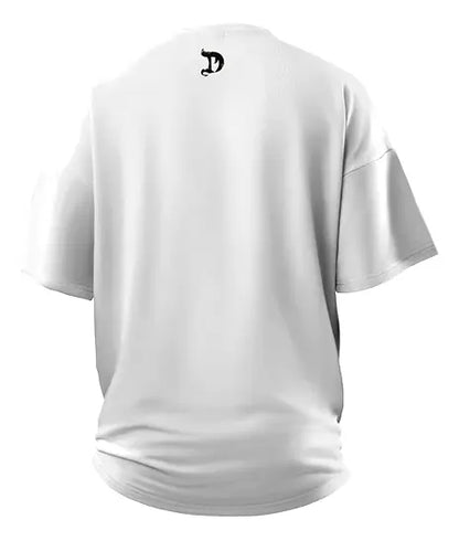Dragon Pharma Playera Oversized