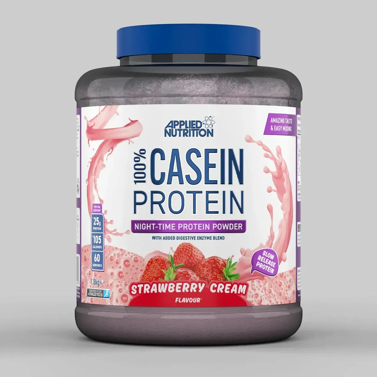 Applied Nutrition 100% Casein 1.8 kg