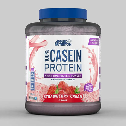 Applied Nutrition 100% Casein 1.8 kg