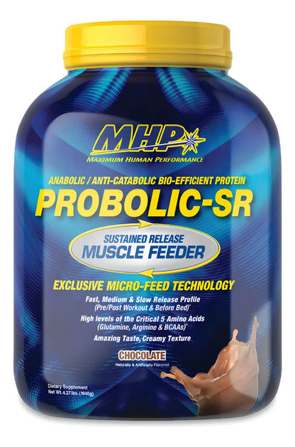 MHP Probolic 4 Lb