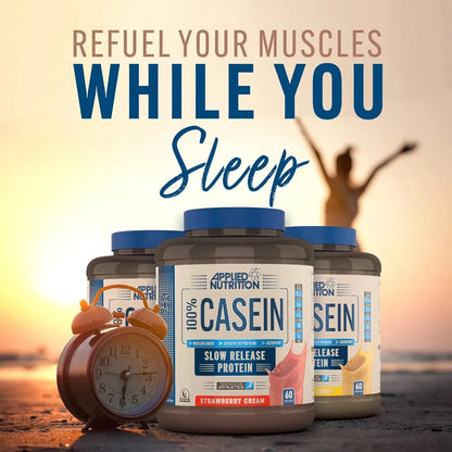 Applied Nutrition 100% Casein 1.8 kg