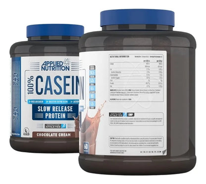 Applied Nutrition 100% Casein 1.8 kg