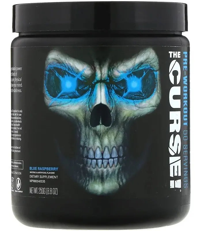 JNX Cobra Labs The Curse! 50 serv