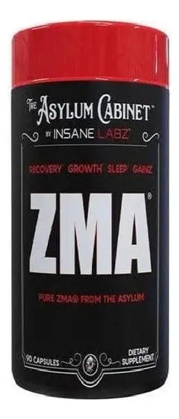 Insane Labz ACS ZMA 90 Caps