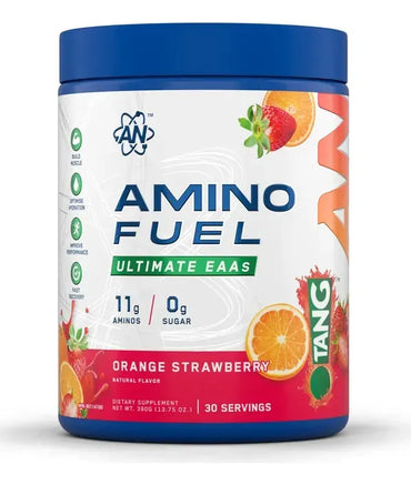 Applied Amino Fuel 30 Servings Pineapple Millions