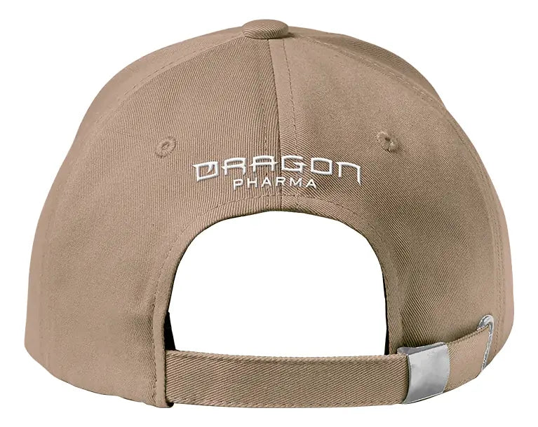 Dragon Pharma Snapcap Official