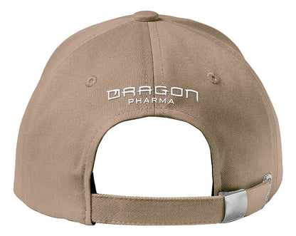 Dragon Pharma Snapcap Official