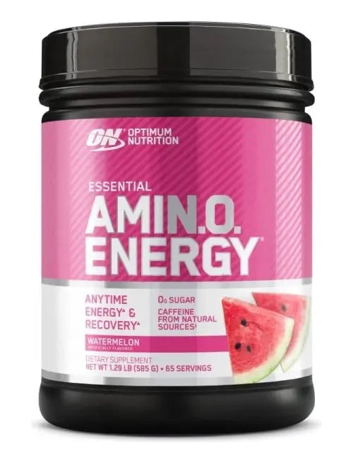Optimum Nutrition ON Amino Energy 65 serv