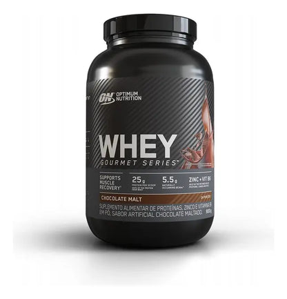 Optimum Nutrition Whey Gourmet 2 Lbs