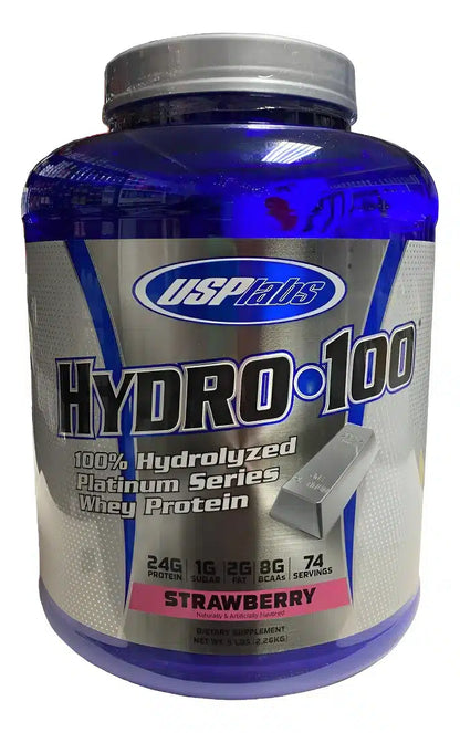 USP Hydro 100 5 Lbs