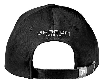 Dragon Pharma Snapcap Official