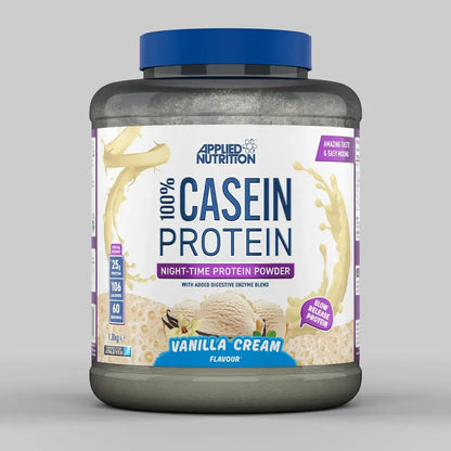 Applied Nutrition 100% Casein 1.8 kg
