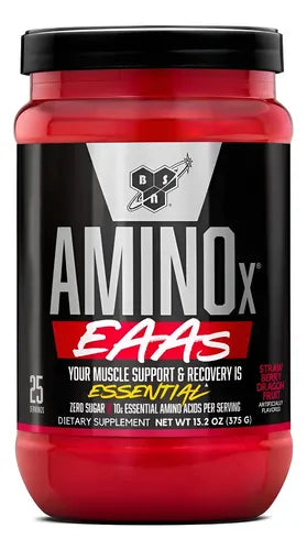BSN Amino X EAA 25 serv
