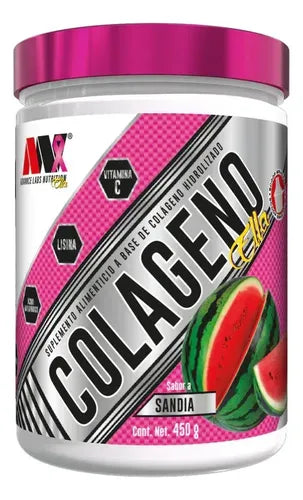 Advance Nutrition Colageno Hidrolizado 450 Grs