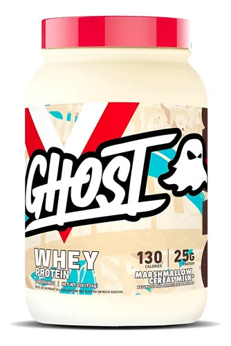 Ghost Whey Protein 2 LBS