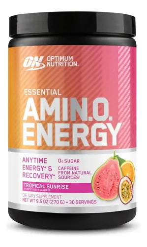 Optimum Nutrition Amino Energy 30 serv