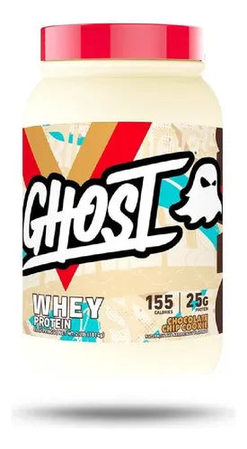 Ghost Whey Protein 2 LBS