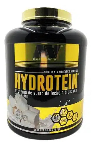 Advance Nutrition Hydrotein 5 Lbs
