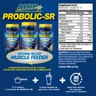 MHP Probolic 4 Lb