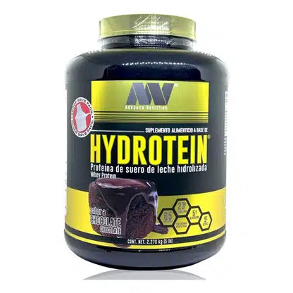 Advance Nutrition Hydrotein 5 Lbs
