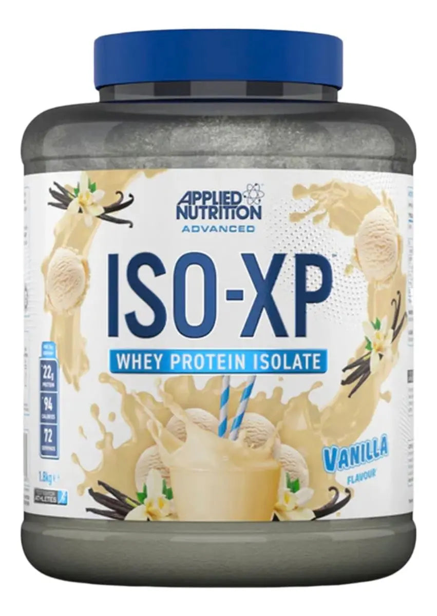 Applied Nutrition ISO-XP 1.8 KG
